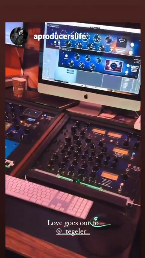 Vari Tube Compressor – Social Media 45